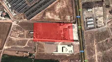 Aksaray’da 12.7 milyon liraya icradan satılık…