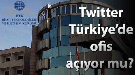 Twitter Türkiye’de ne zaman ofis açıyor? İşte merak edilenler… 