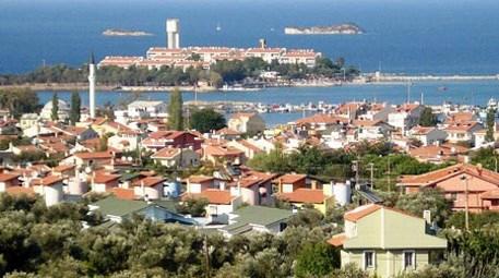 İzmir Urla’da icradan satılık 2 villa! Fiyatları…
