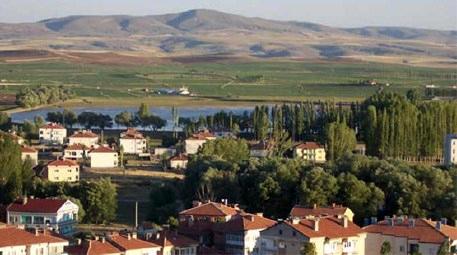 Sivas Şarkışla’da 41 istihdam kapısı açılıyor!