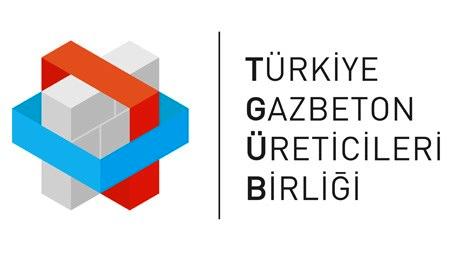 Türkiye Gazbeton Üreticileri Birliği, logosunu yeniledi