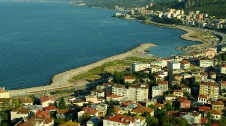 İster fındık bahçesi yap ister yatırım! Fiyatı... 