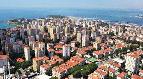İstanbul’da ev fiyatları yüzde kaç arttı?
