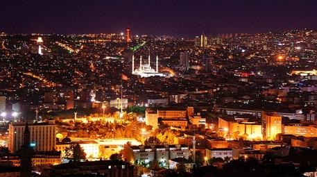 Kent güvenliği Ankara’da masaya yatırılacak