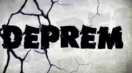 Ege ve Akdeniz'deki depremler korkuttu