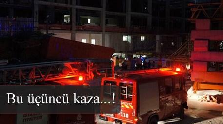 Torun Center'da asansör düştü, ölü sayısı 10'a çıktı