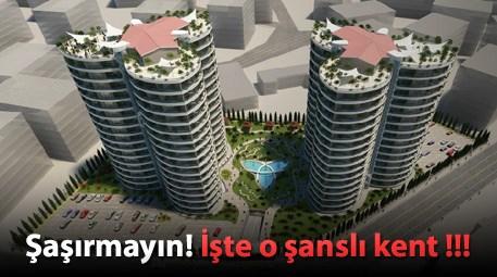 Bu projenin hangi şehirde inşa edildiğini duyunca…