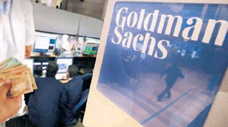 Goldman Sachs'tan 500 milyon dolarlık sukuk ihracı... 