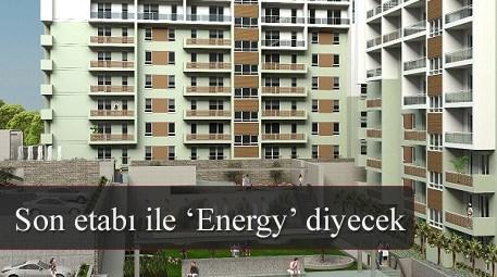 İzmir’in Energy'si evinize geliyor