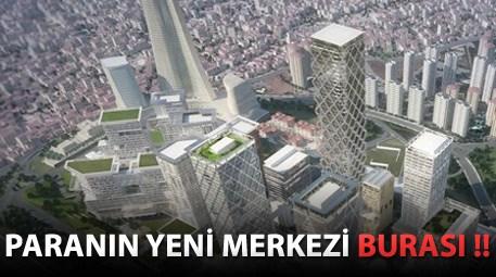 SPK’nın İstanbul Finans Merkezi’ndeki binasını kim yaptıracak?