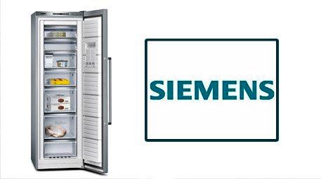 Siemens derin dondurucu ile yaz lezzetlerini kışa saklayın