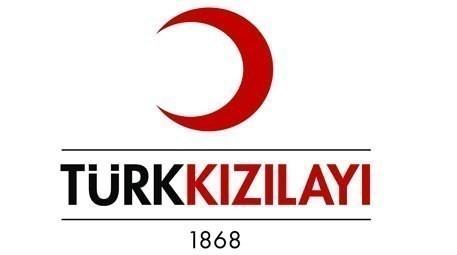 Türk Kızılayı’ndan duyuru…