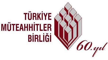 Türkiye Müteahhitler Birliği ‘Her türlü işbirliğine hazırız’