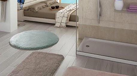 Confetti Miami banyo halısı ile konfor ve şıklık bir arada