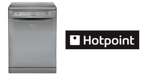 Hotpoint A+ bulaşık makineleri cazip fiyatlarla…