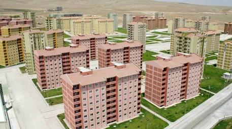 Konya Meram’da konut başvuru süreci başladı 