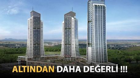 Ankara'da yaşayanlar ve yatırım yapacaklar dikkat!