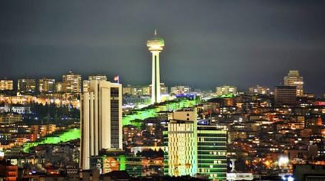 Ankara Büyükşehir Belediyesi’nden 16.1 milyon liraya satılık…