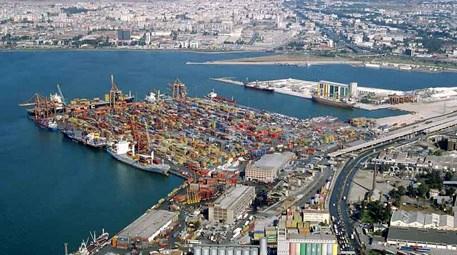 Büyük İzmir Kanalı Projesi’ne hangi yabancı firma talip oldu? 