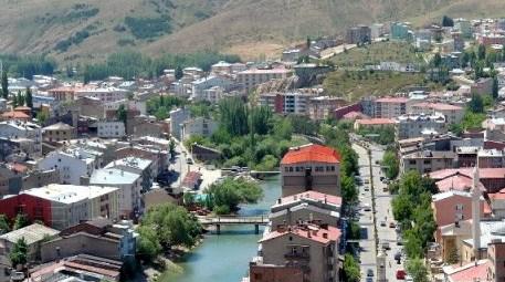 Tripleks hayali olanlara 20 daire… Sadece 145 bin lira!