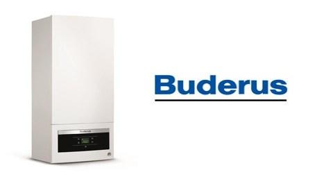 Buderus, üstün yoğuşmalı teknolojisinin yeni ürününü sundu!