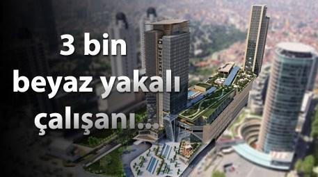 İstanbul'un yeni gözdesi Özdilek Center açıldı