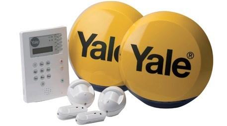 Yale Alarm Merkezi ile ‘tek ödeme ömür boyu güvenlik’…