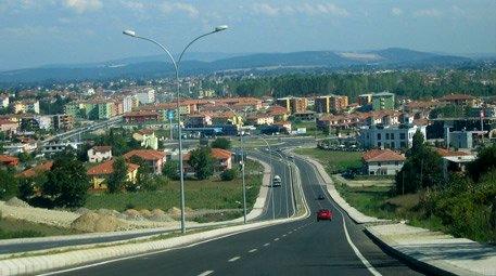  Sakarya Serdivan Belediyesi 2 arsayı satışa çıkardı
