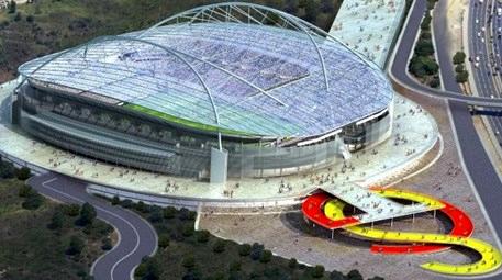 Galatasaray taraftarına müjde! Arena’ya giden metro… 
