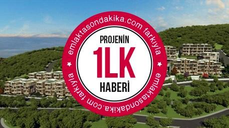 Üç şehirde birden yaşama imkanı sunan konutlar!