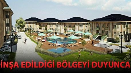 Royal Bay İstanbul projesi Emlak Fuarı’nda tanıtıldı