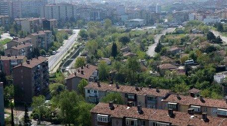 Ataşehir’de eğitim için arsa satılıyor 