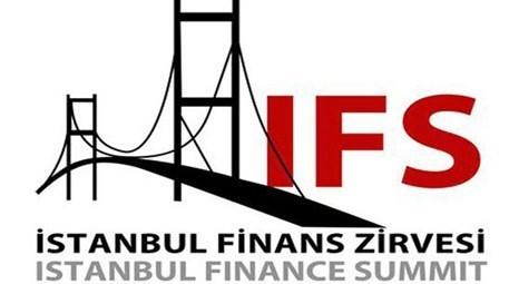 İstanbul Finans Zirvesi'nin ilk günü tamamlandı 