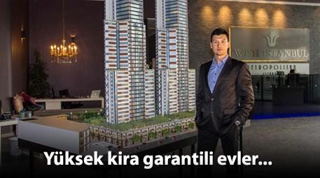İstanbul’a yabancı yatırımcı çekiyor