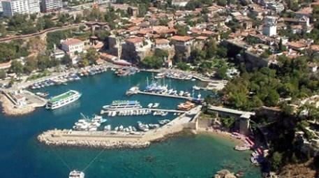 Antalya Muratpaşa Belediyesi 22 gayrimenkul satıyor!