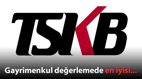 ‘Türkiye'nin En İyi Gayrimenkul Değerleme Şirketi’ şaşırtmadı!