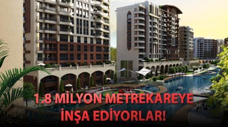 Bir döneme damga vuran o projede yaşam başladı!