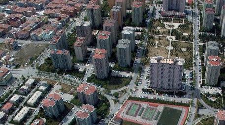 Ankara'da kira getirili 3 değerli taşınmaz! İlgililere duyurulur