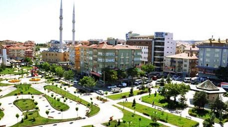Ankara Pursaklar Belediyesi'nden satılık 11 arsa!