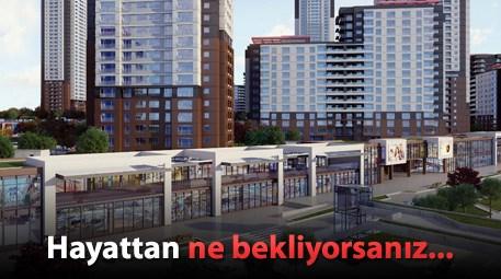 Ankara'nın yeni caddesinde 340 bin liraya!