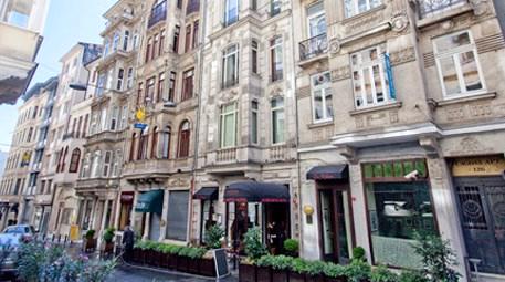 Tarihi semtteki değerli taşınmazların bedelleri… 