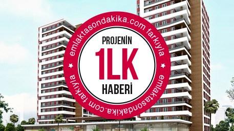 Çukurova'da rezidans deyince aklınıza ne geliyorsa burada!