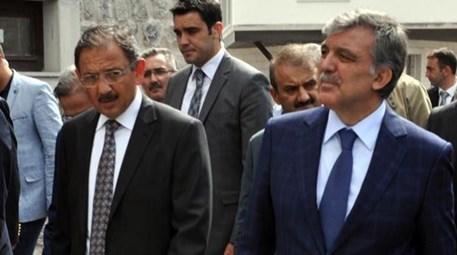 Abdullah Gül için Kayseri'de devlet mezarlığı yapılacak!