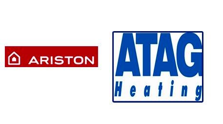 Ariston Thermo’dan dev satın alma! ATAG Heating’i bünyesine kattı