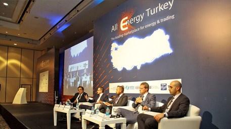 Enerji sektörünün devleri All Energy Turkey’de buluştu!
