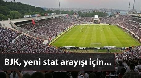 Beşiktaş, üç maçlık çözüm paketi hazırladı!