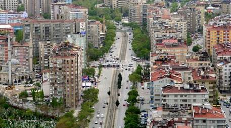 Konya Ereğli’de 4.3 milyon liraya icradan satılık…