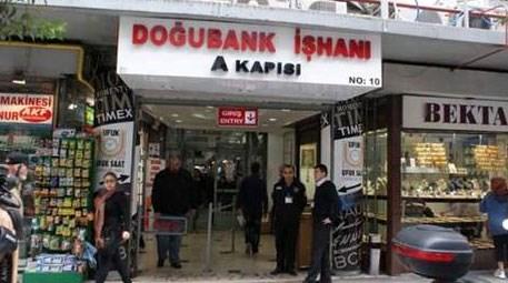 Doğubank yerine otel mi yapılacak?