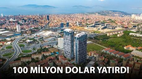 İstanbul’un hangi bölgesine inşa ediliyor?