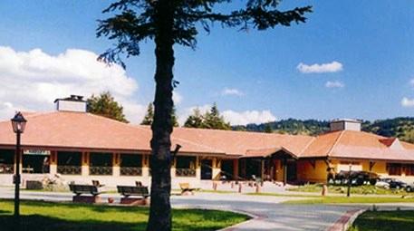 Ferko İnşaat, Ilgaz Mountain Resort’e ek tesisler yapıyor